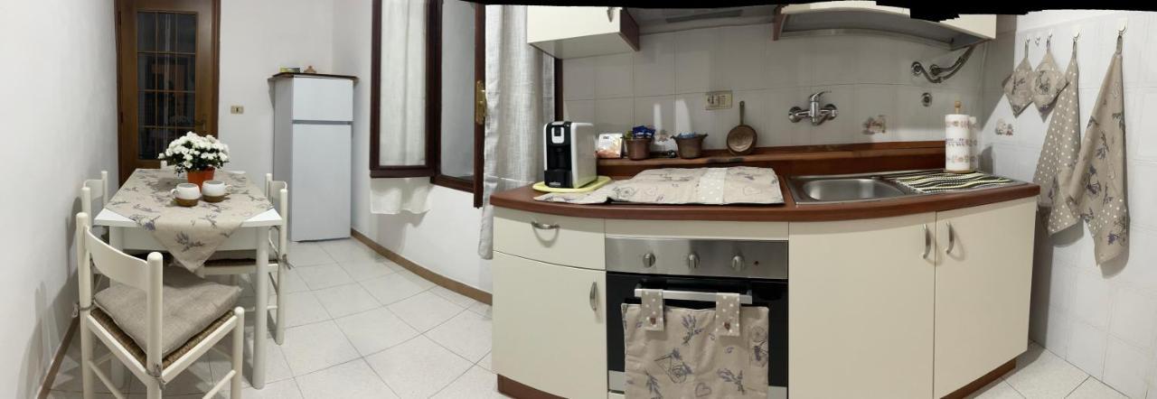 Appartement Casa di nonno Memé CITRA 008035-LT-0018 à Andagna Extérieur photo