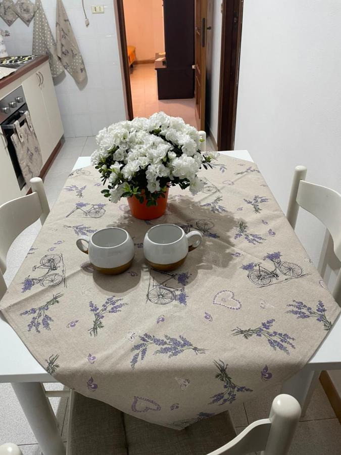 Appartement Casa di nonno Memé CITRA 008035-LT-0018 à Andagna Extérieur photo