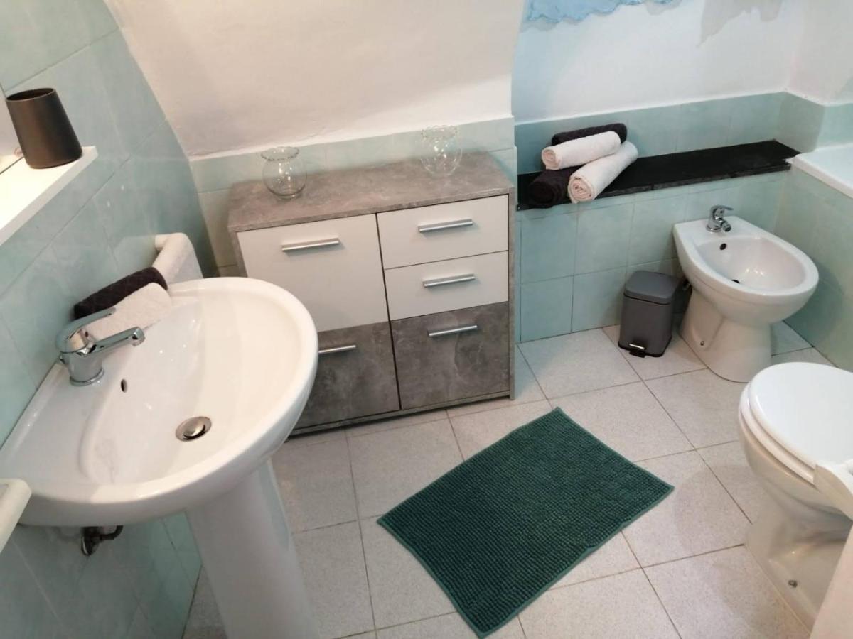 Appartement Casa di nonno Memé CITRA 008035-LT-0018 à Andagna Extérieur photo