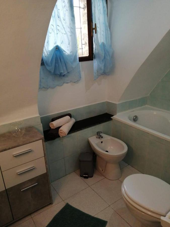 Appartement Casa di nonno Memé CITRA 008035-LT-0018 à Andagna Extérieur photo