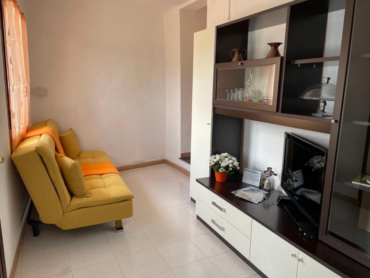 Appartement Casa di nonno Memé CITRA 008035-LT-0018 à Andagna Extérieur photo