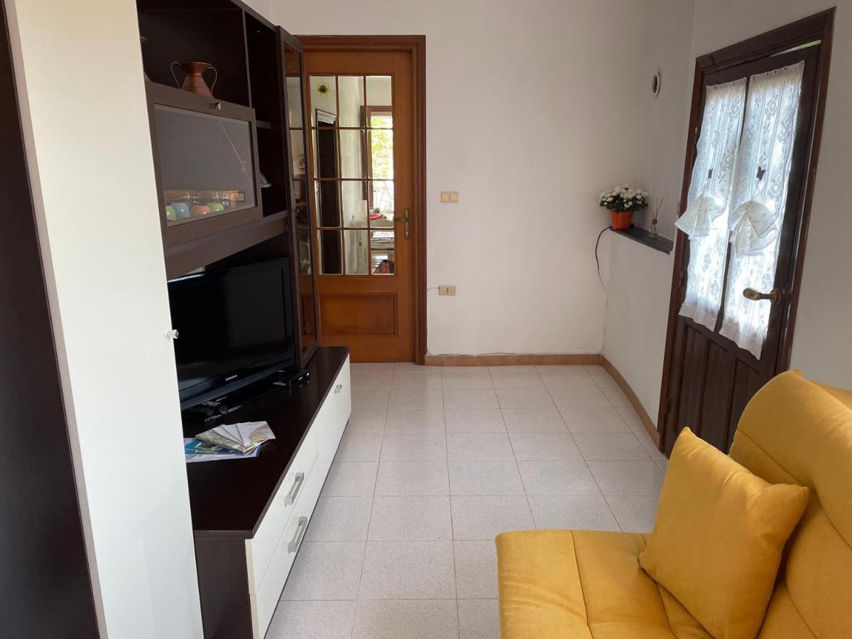 Appartement Casa di nonno Memé CITRA 008035-LT-0018 à Andagna Extérieur photo