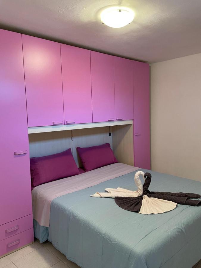 Appartement Casa di nonno Memé CITRA 008035-LT-0018 à Andagna Extérieur photo