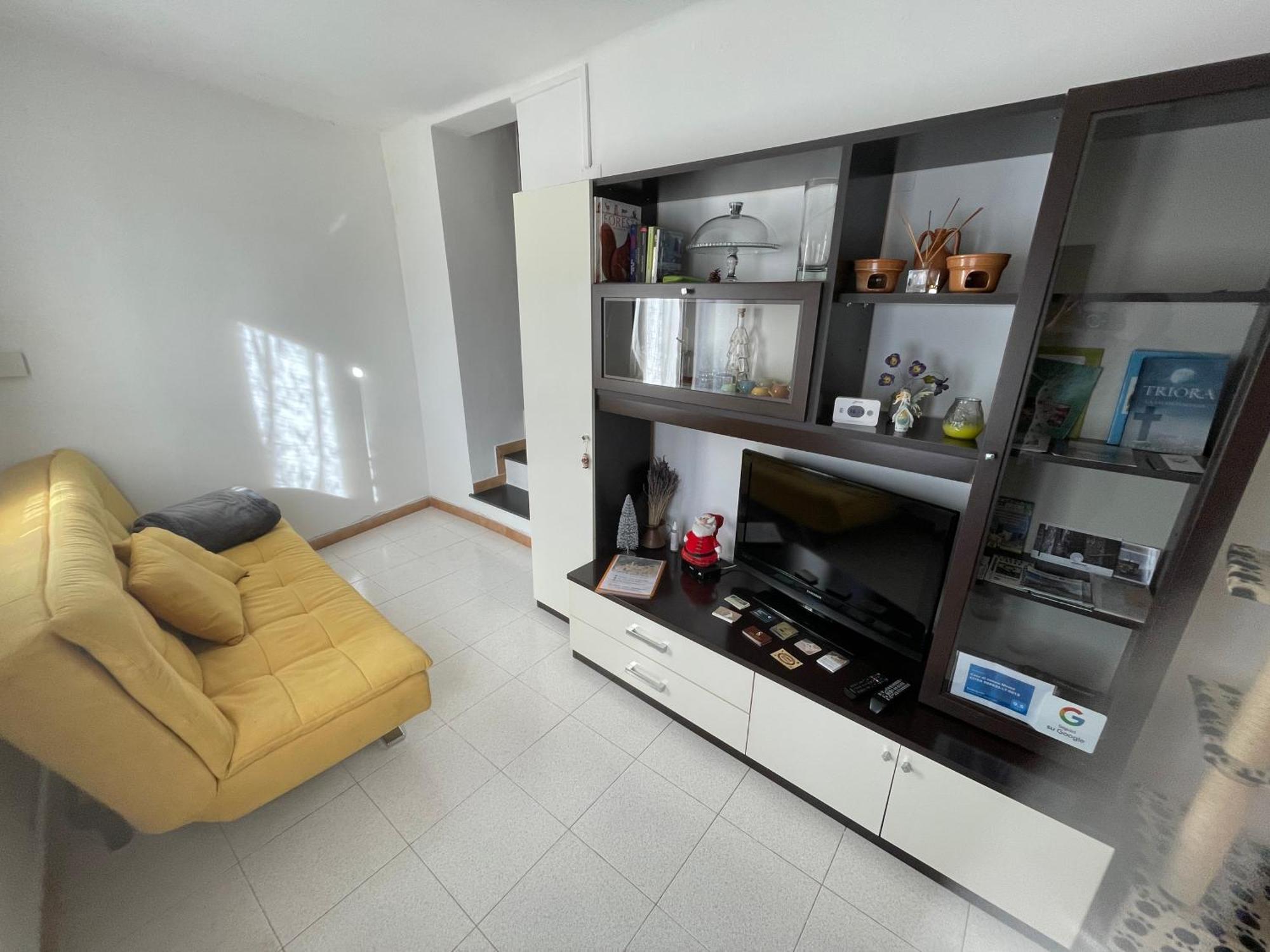 Appartement Casa di nonno Memé CITRA 008035-LT-0018 à Andagna Extérieur photo