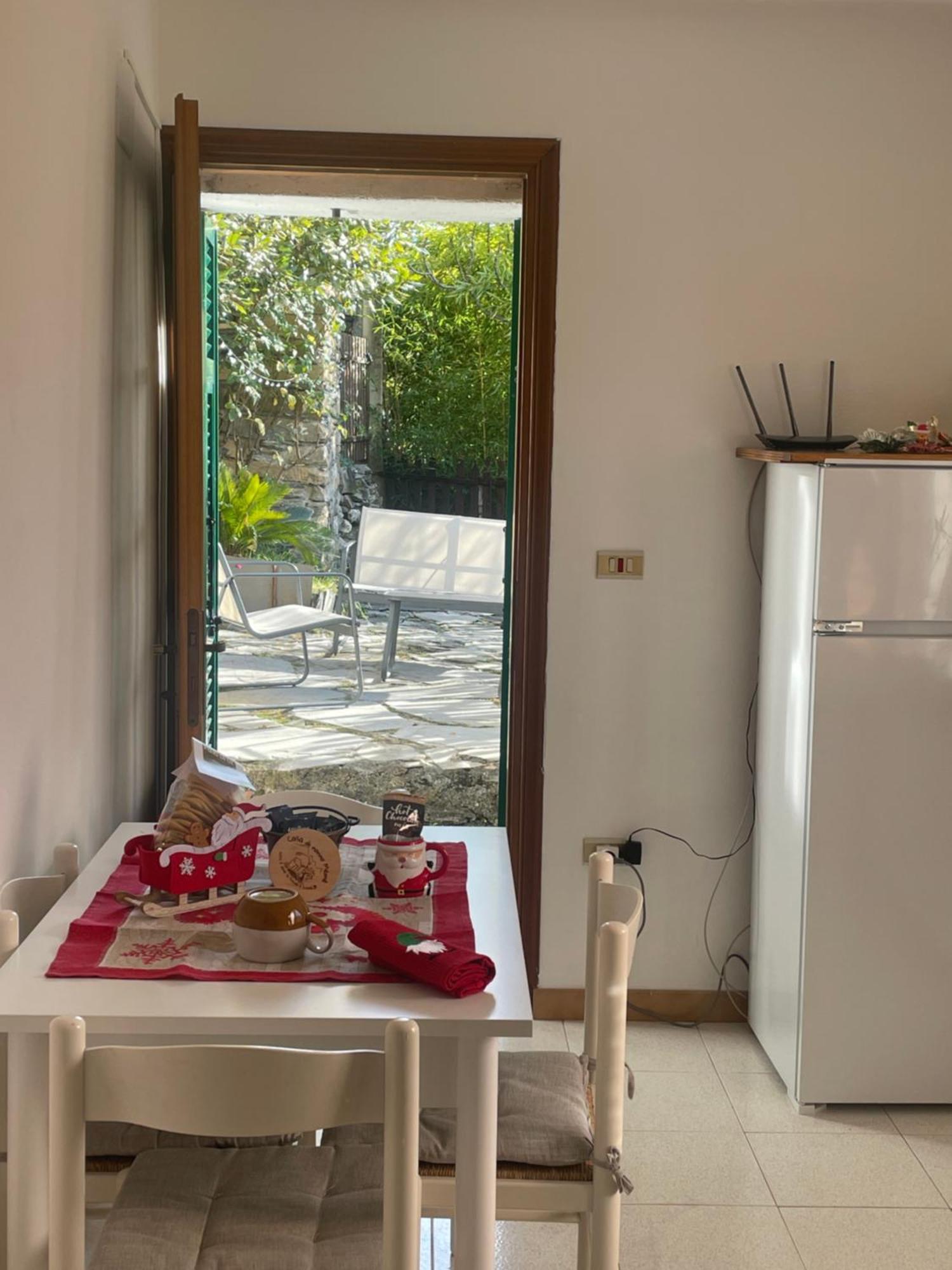 Appartement Casa di nonno Memé CITRA 008035-LT-0018 à Andagna Extérieur photo